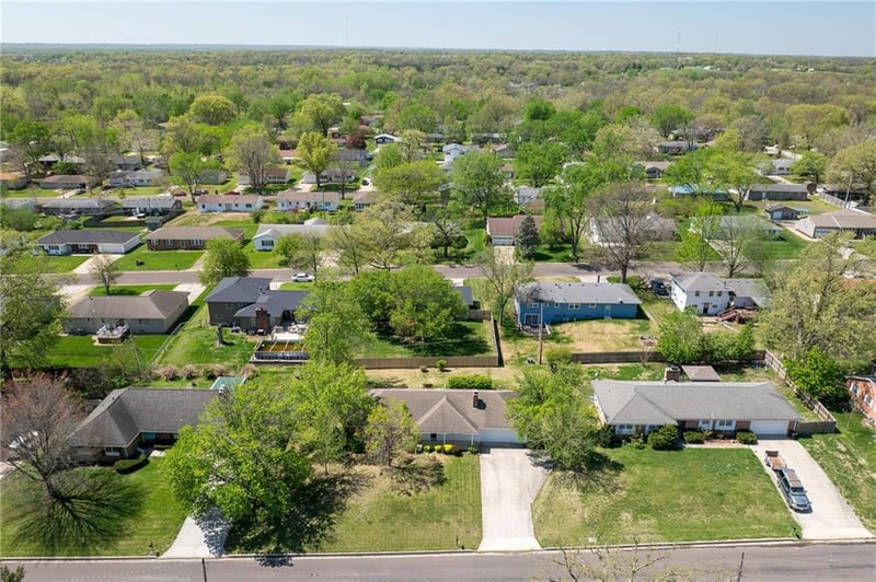 1800 Country Club Dr, Chillicothe, MO 64601