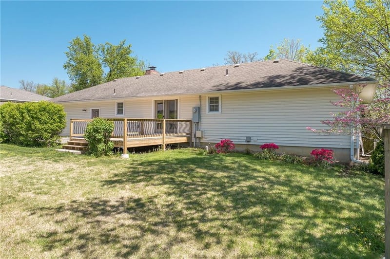 1800 Country Club Dr, Chillicothe, MO 64601