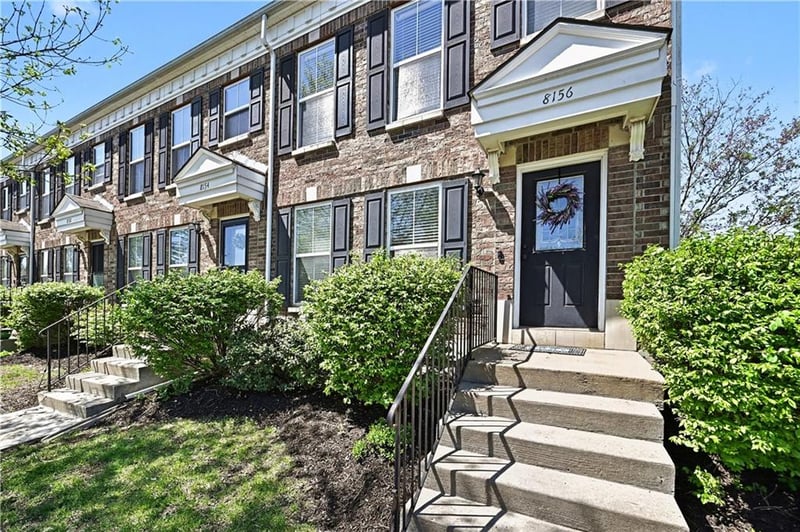 8156 Oakley Unit 17 D Ave, Kansas City, MO 64119