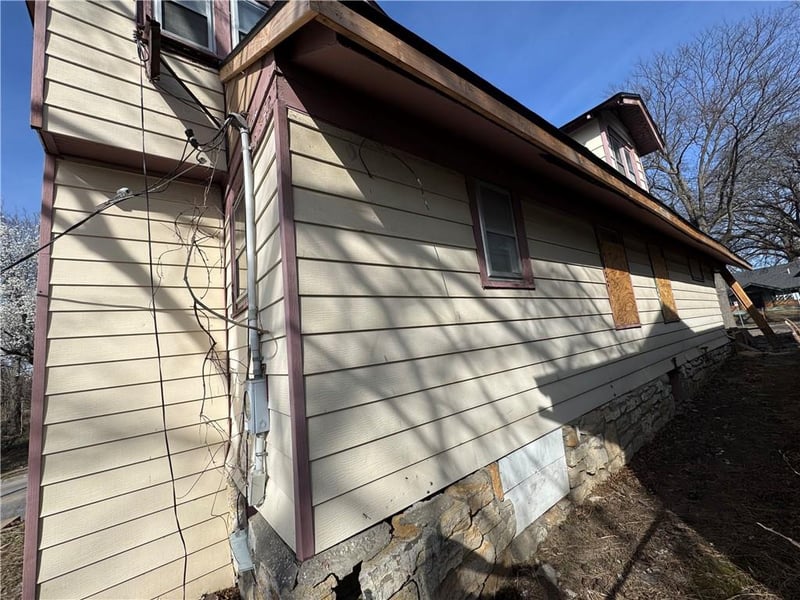 3900 Benton Blvd, Kansas City, MO 64130