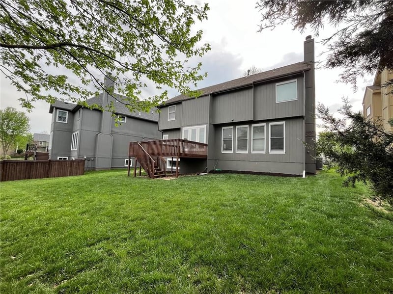 12129 Hardy St, Overland Park, KS 66213