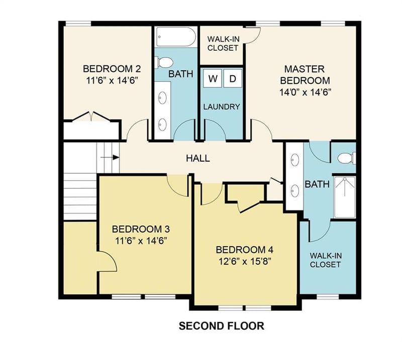 8012 Hoot Owl St, Blue Springs, MO 64014