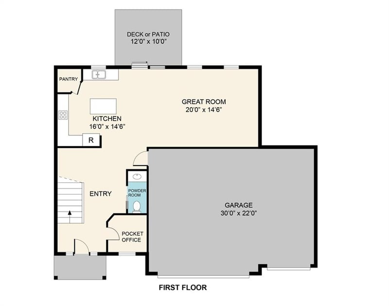 8012 Hoot Owl St, Blue Springs, MO 64014