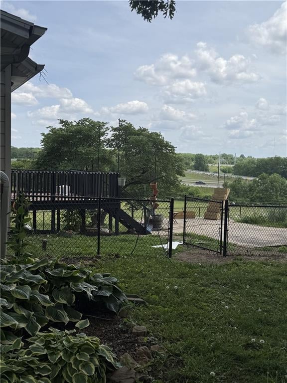 1815 41st St, St Joseph, MO 64507