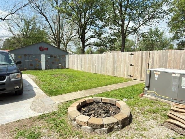 1005 Walnut St, Lamar, MO 64759