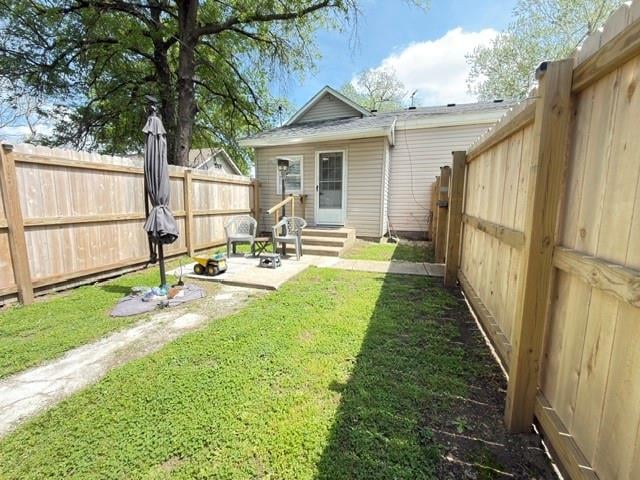 1005 Walnut St, Lamar, MO 64759