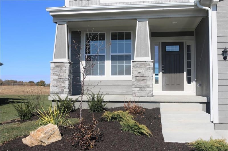 2259 Elm St, Olathe, KS 66061