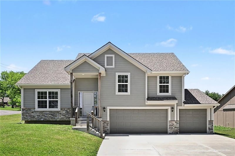 1301 Concord Dr, Plattsburg, MO 64477