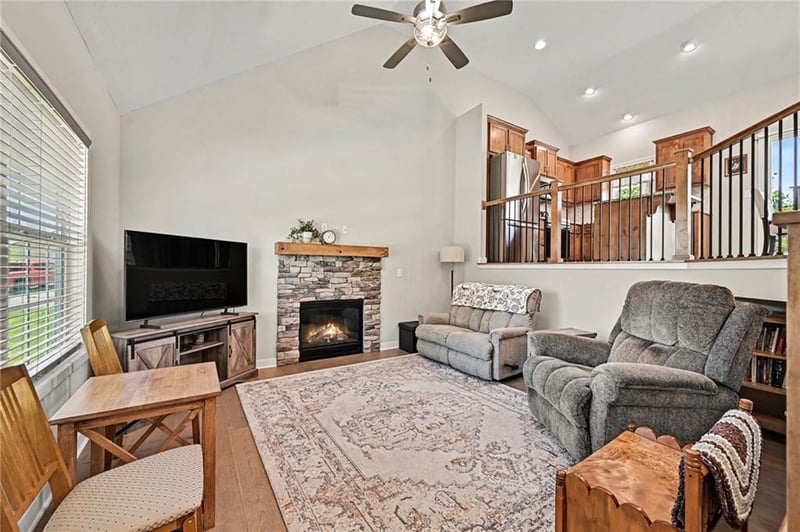 1301 Concord Dr, Plattsburg, MO 64477