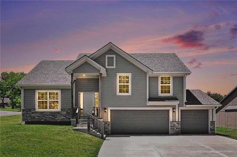 1301 Concord Dr, Plattsburg, MO 64477