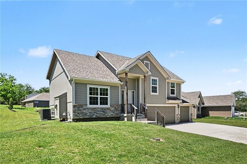1301 Concord Dr, Plattsburg, MO 64477