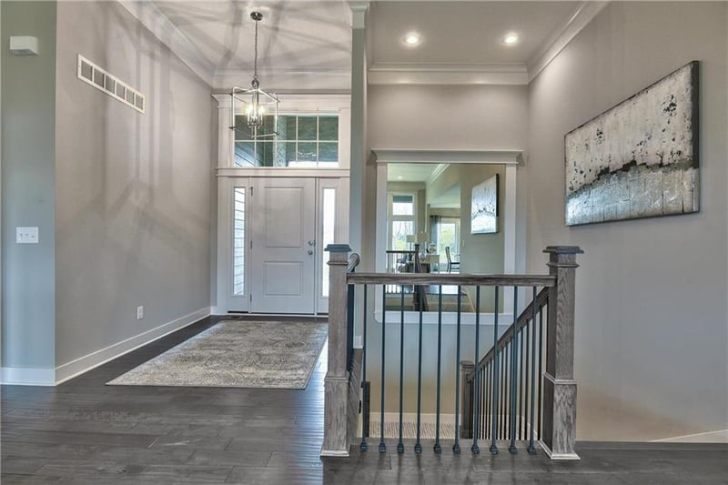 2284 Wabash St, Olathe, KS 66061