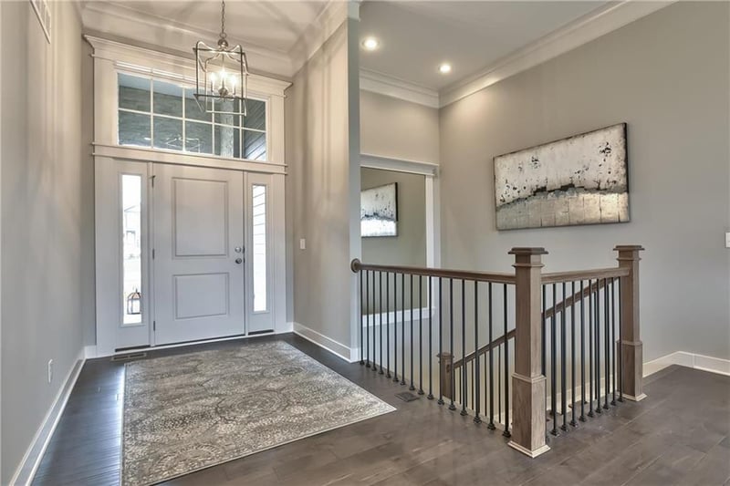 2284 Wabash St, Olathe, KS 66061