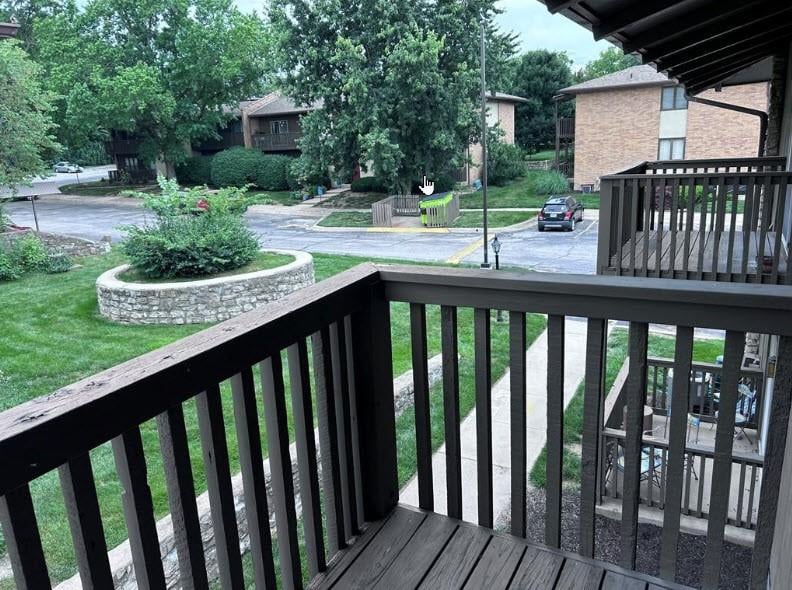 423 104th St #C, Kansas City, MO 64114