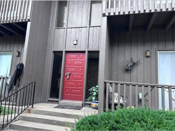 423 W 104th St #C, Kansas City, MO 64114