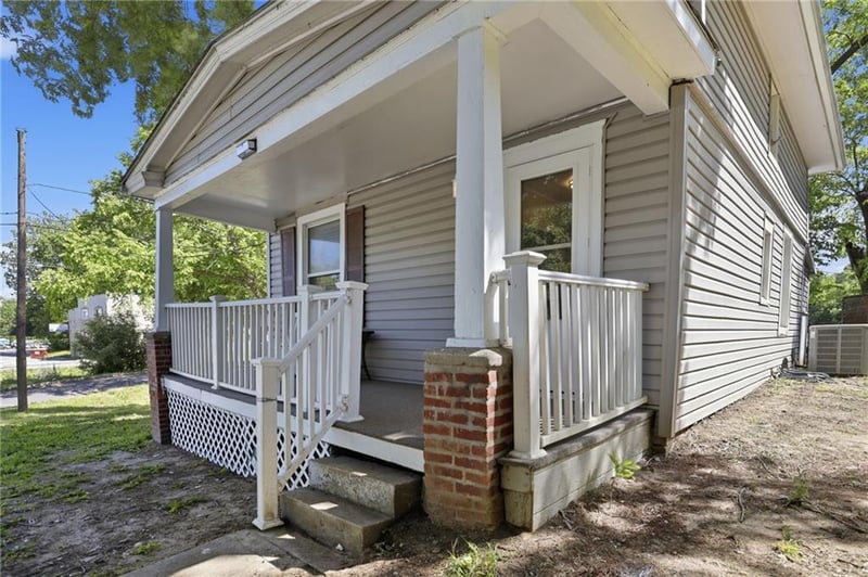 8841 Winner Rd, Independence, MO 64053