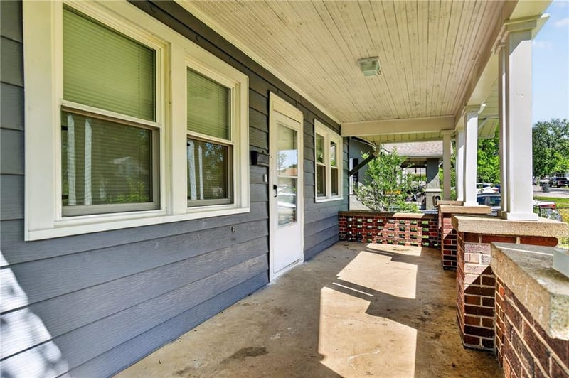 112 Ash Ave, Independence, MO 64053