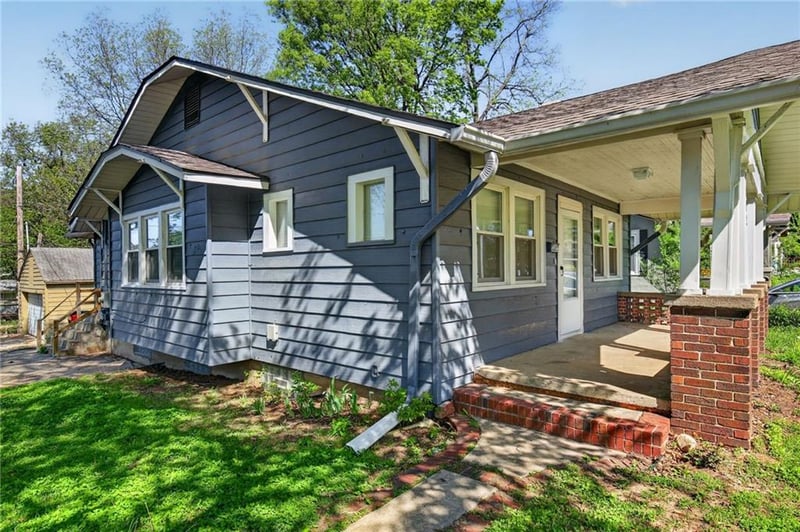 112 Ash Ave, Independence, MO 64053