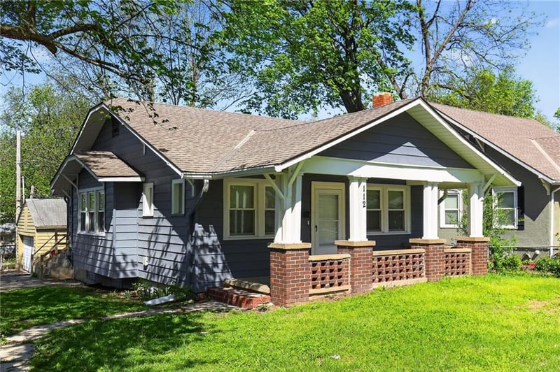 112 Ash Ave, Independence, MO 64053