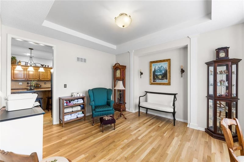 645 Mockingbird St, Gardner, KS 66030