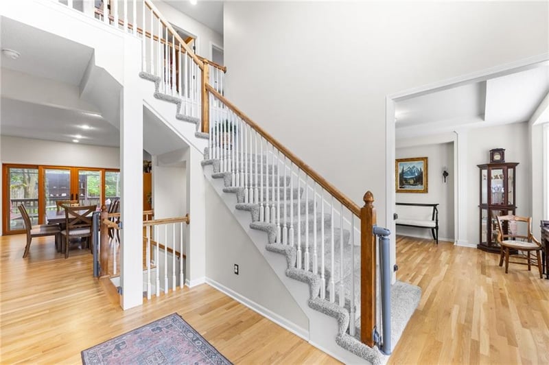 645 Mockingbird St, Gardner, KS 66030