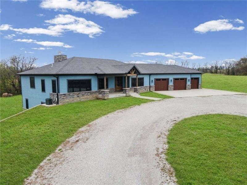 47210 K Hw, Norborne, MO 64668