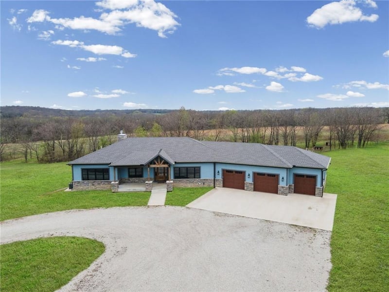 47210 K Hw, Norborne, MO 64668
