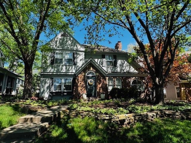 308 68th Ter, Kansas City, MO 64113