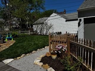 308 68th Ter, Kansas City, MO 64113