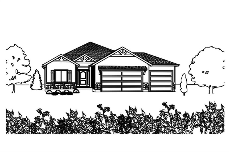27602 128th Ct, Lee's Summit, MO 64086