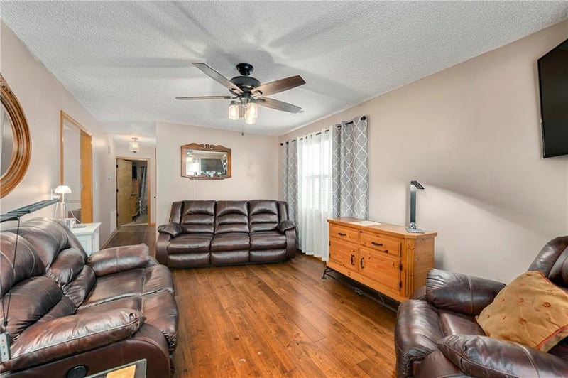 502 S Poseidon Way, Raymore, MO 64083