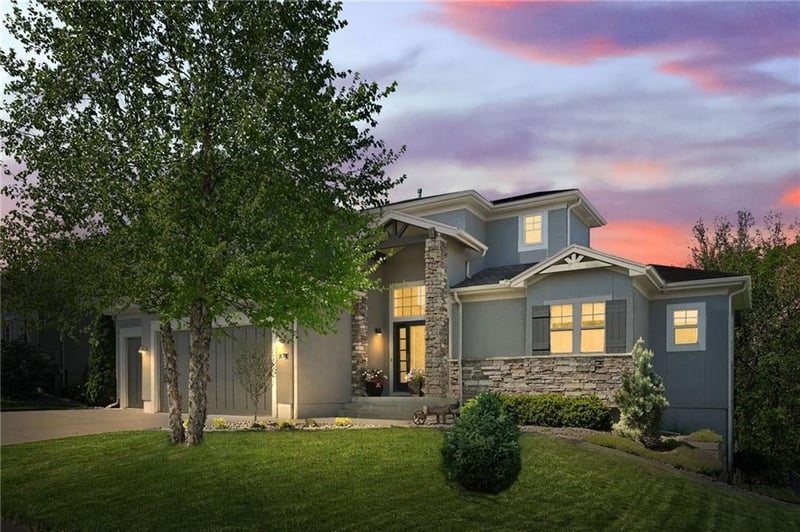 804 Old Hickory Rd, Greenwood, MO 64034