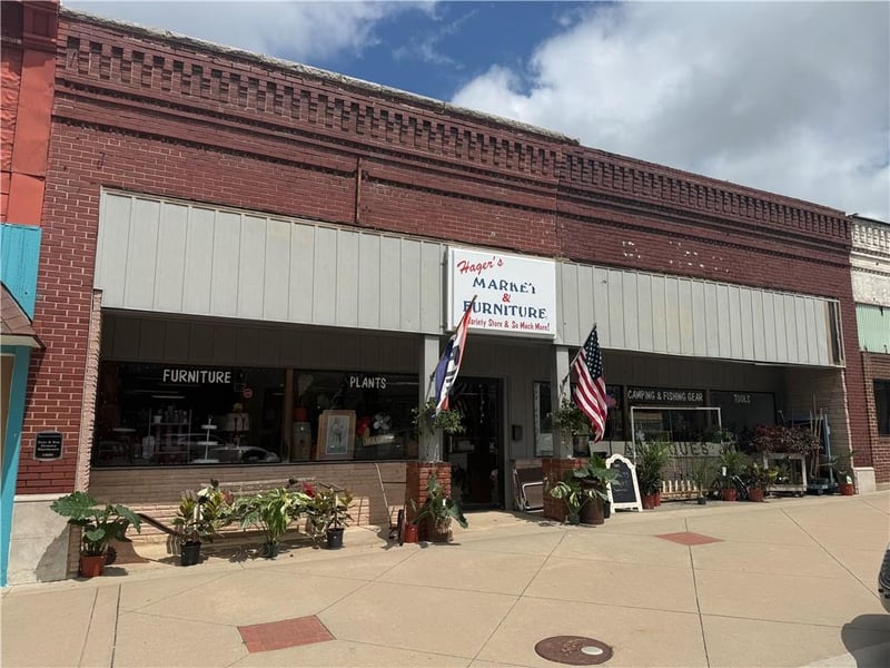 120 Main St, Independence, KS 67301