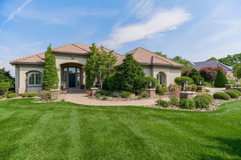 10500 NE 106th Ter, Kansas City, MO 64157