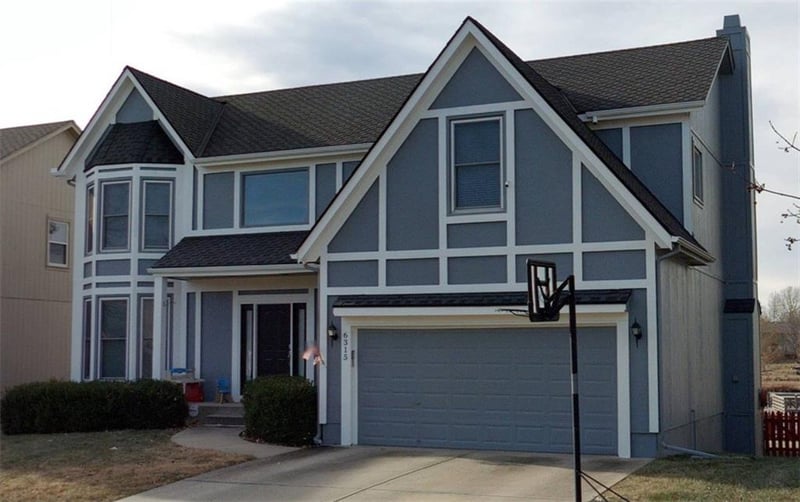 6315 147th Ter, Overland Park, KS 66223