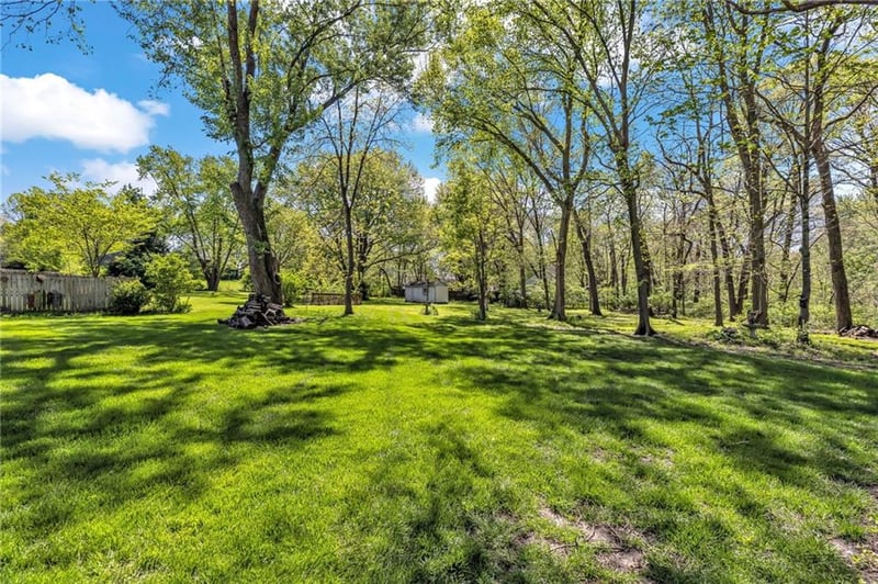401 Smiley Rd, Liberty, MO 64068