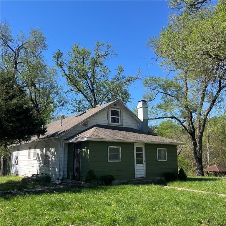 407 Osage St, Plattsburg, MO 64477