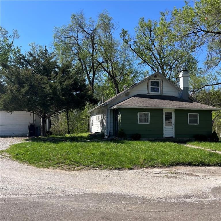 407 Osage St, Plattsburg, MO 64477