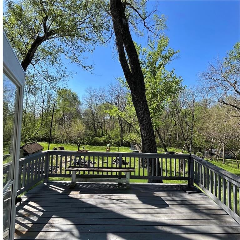 407 Osage St, Plattsburg, MO 64477