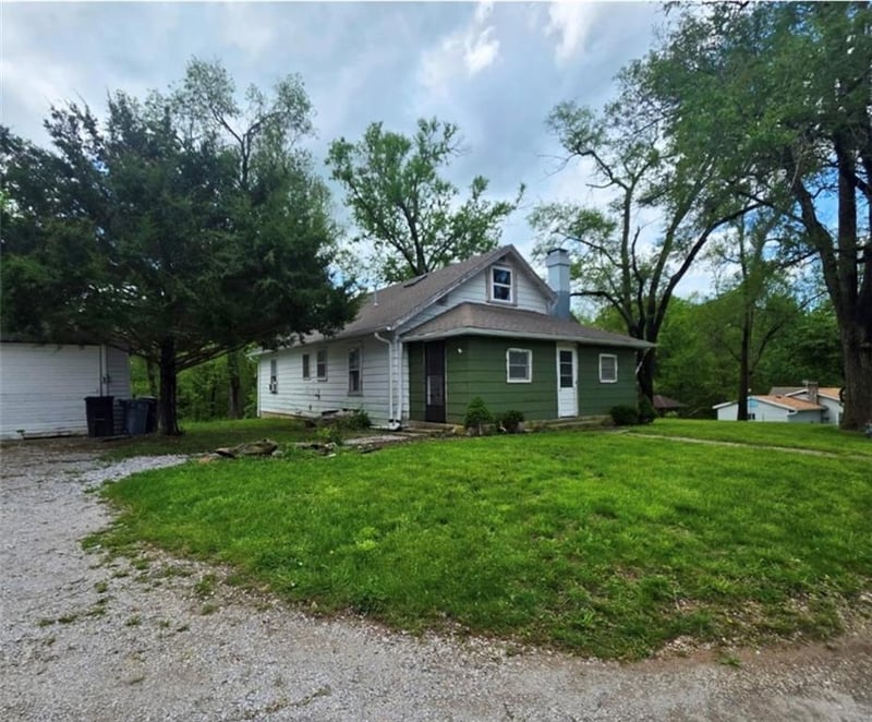 407 Osage St, Plattsburg, MO 64477