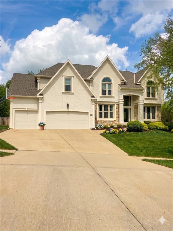 9308 146 Ter, Overland Park, KS 66221