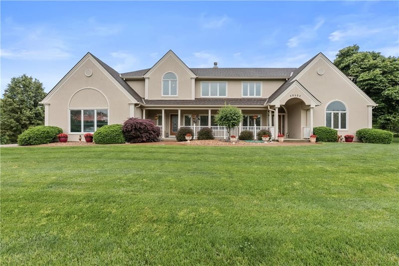 29503 Moreland School Rd, Blue Springs, MO 64014