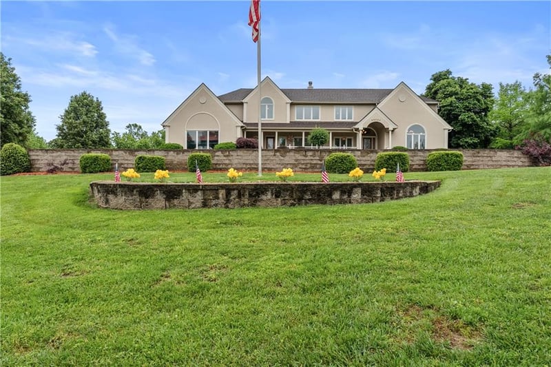 29503 Moreland School Rd, Blue Springs, MO 64014