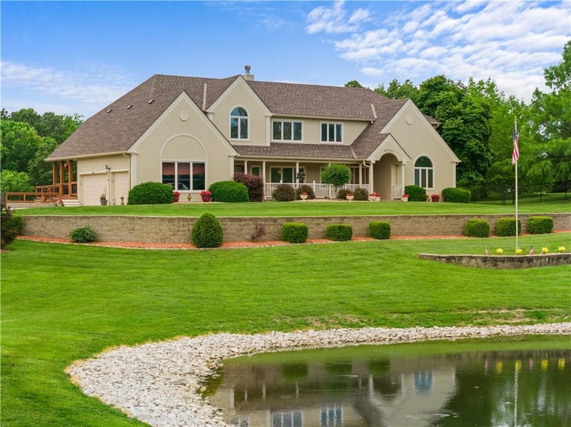 29503 Moreland School Rd, Blue Springs, MO 64014