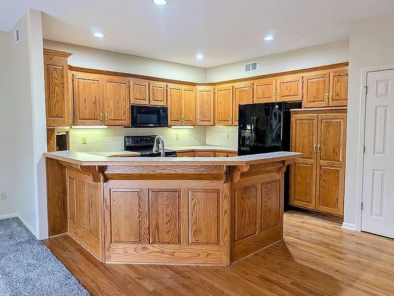 3103 63rd Ter, Kansas City, MO 64119