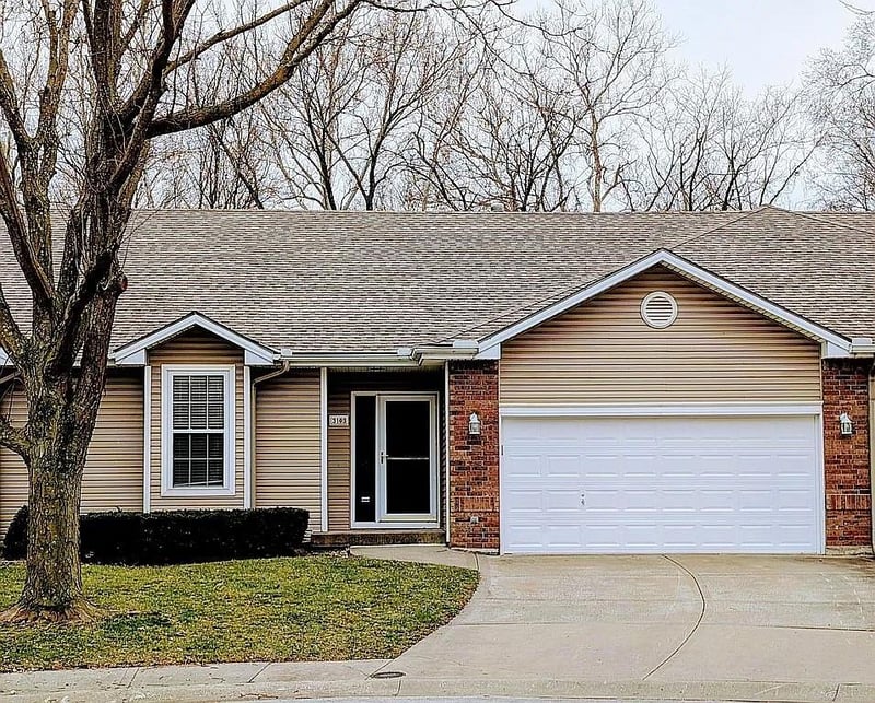 3103 63rd Ter, Kansas City, MO 64119