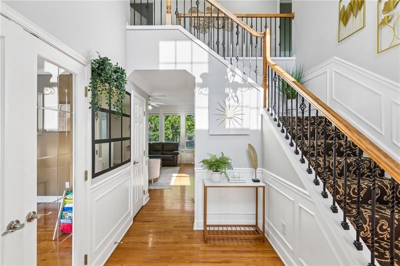14608 Chadwick St, Leawood, KS 66224