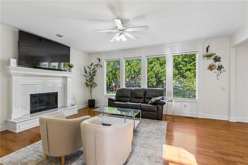 14608 Chadwick St, Leawood, KS 66224