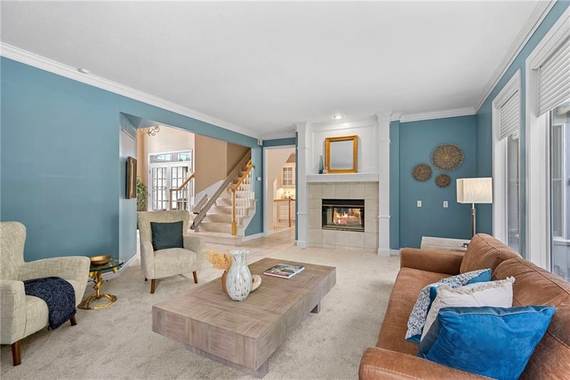 9308 150th Ter, Overland Park, KS 66221