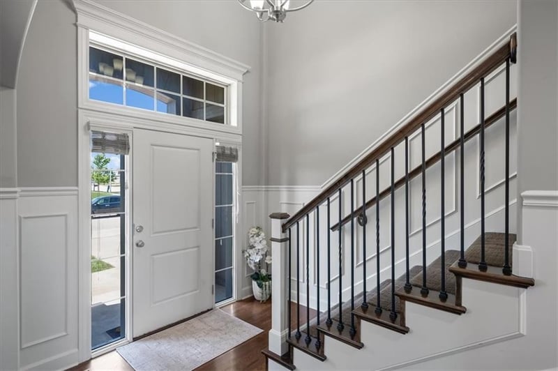 9419 Bell St, Kansas City, MO 64155